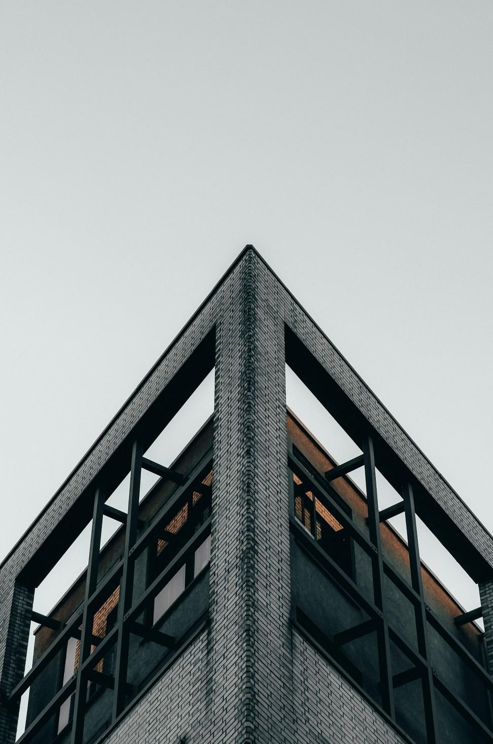 Modular Family Home