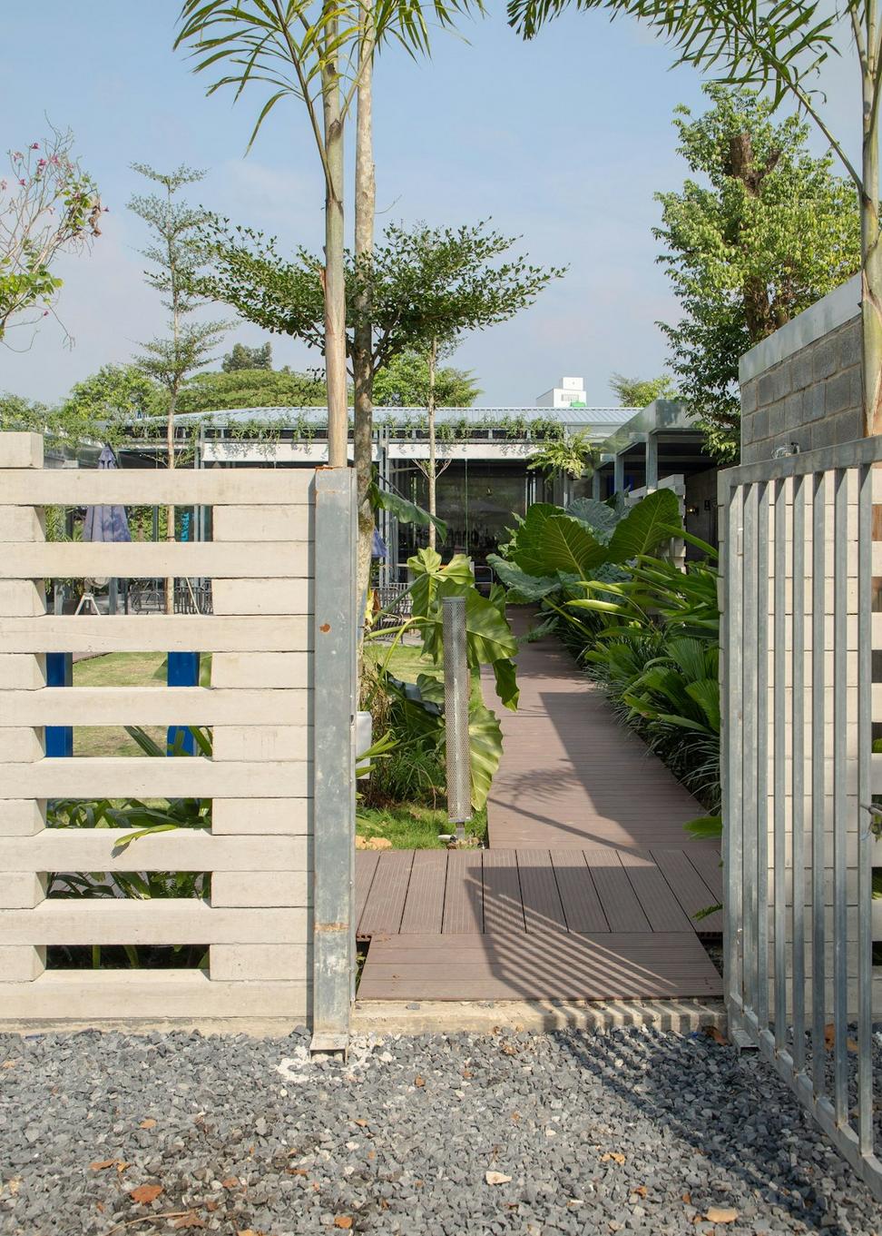 Kitsilano Net Zero Home