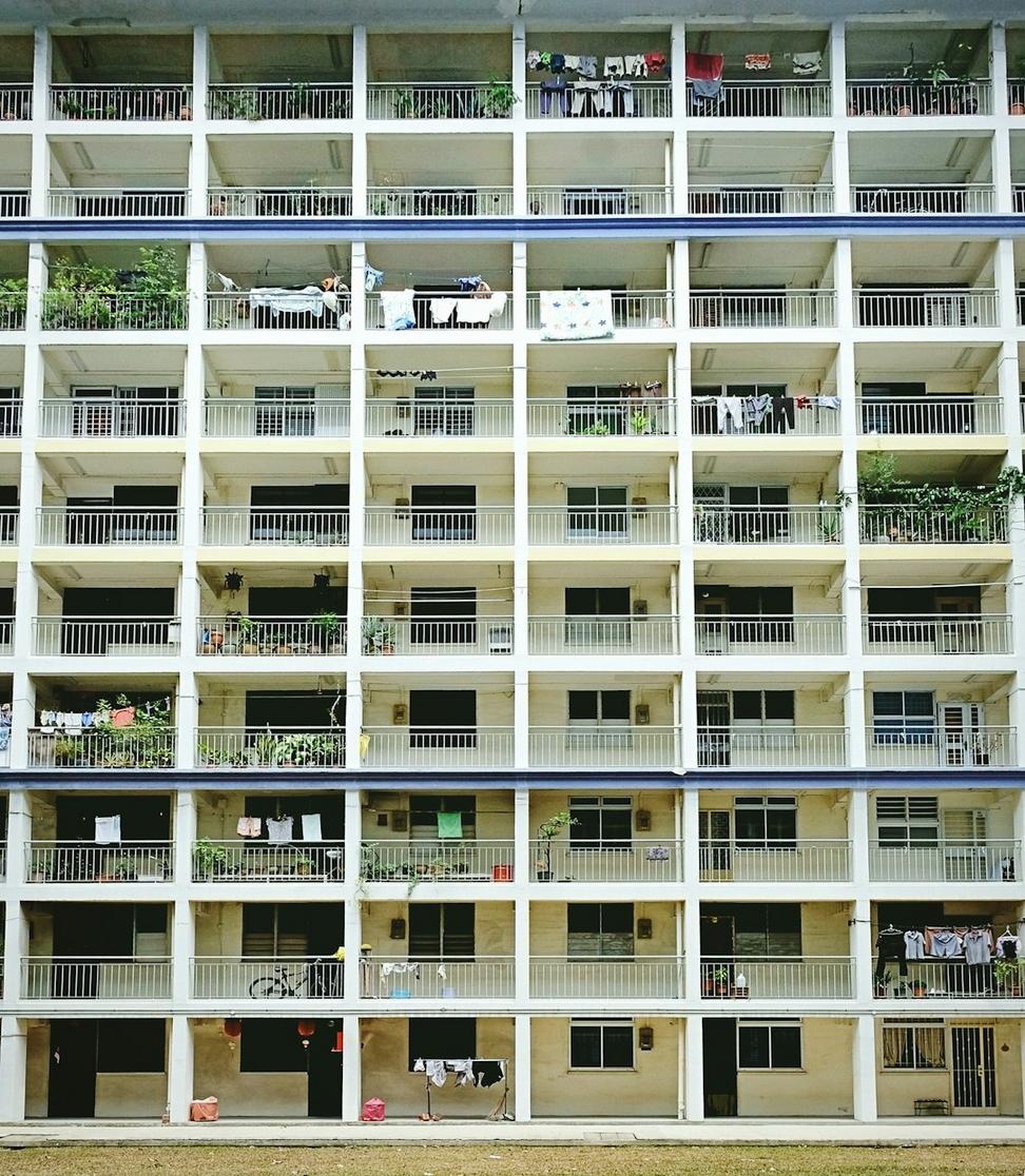 Multi-Family Housing
