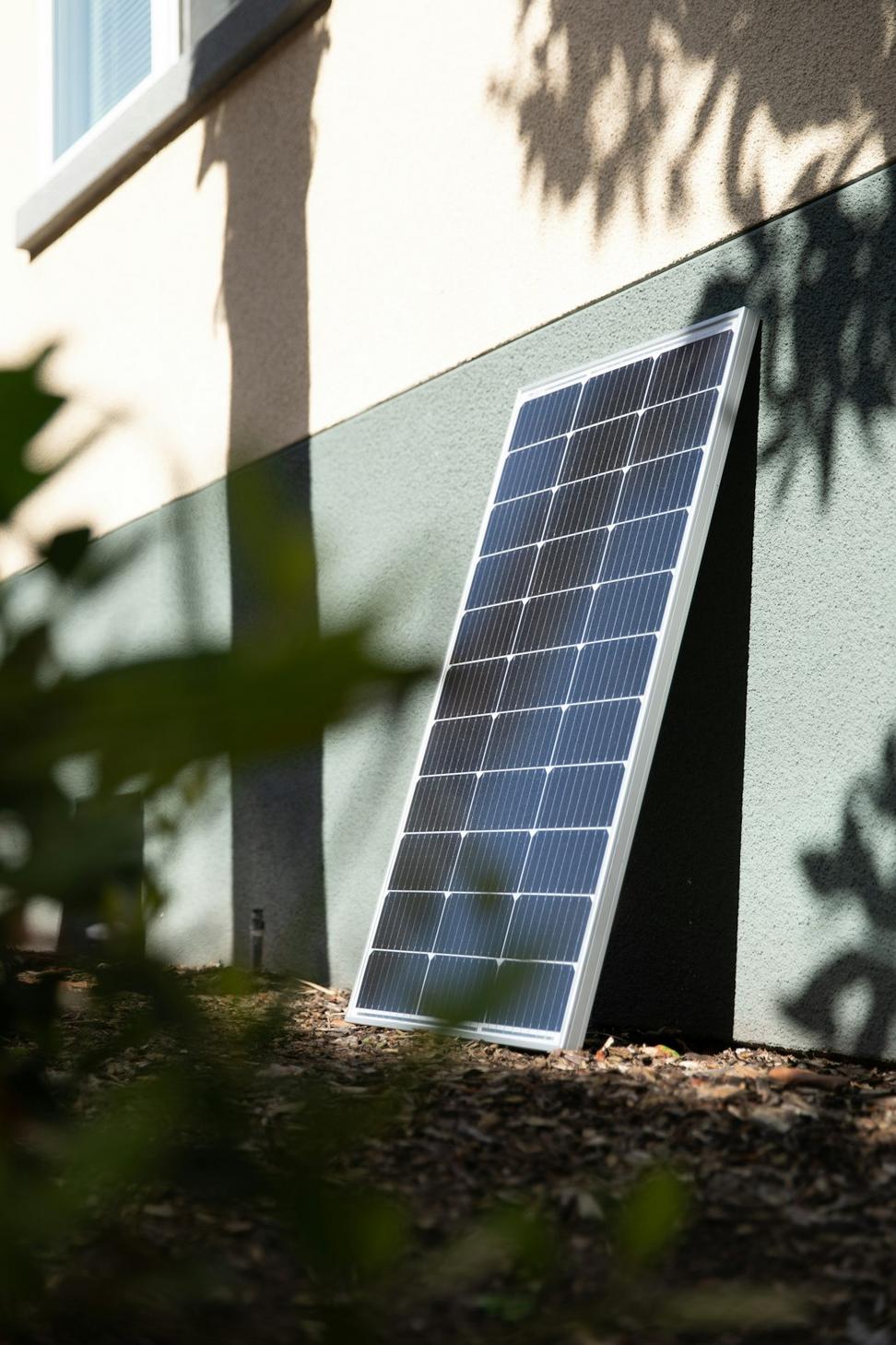 Sustainable Architecture