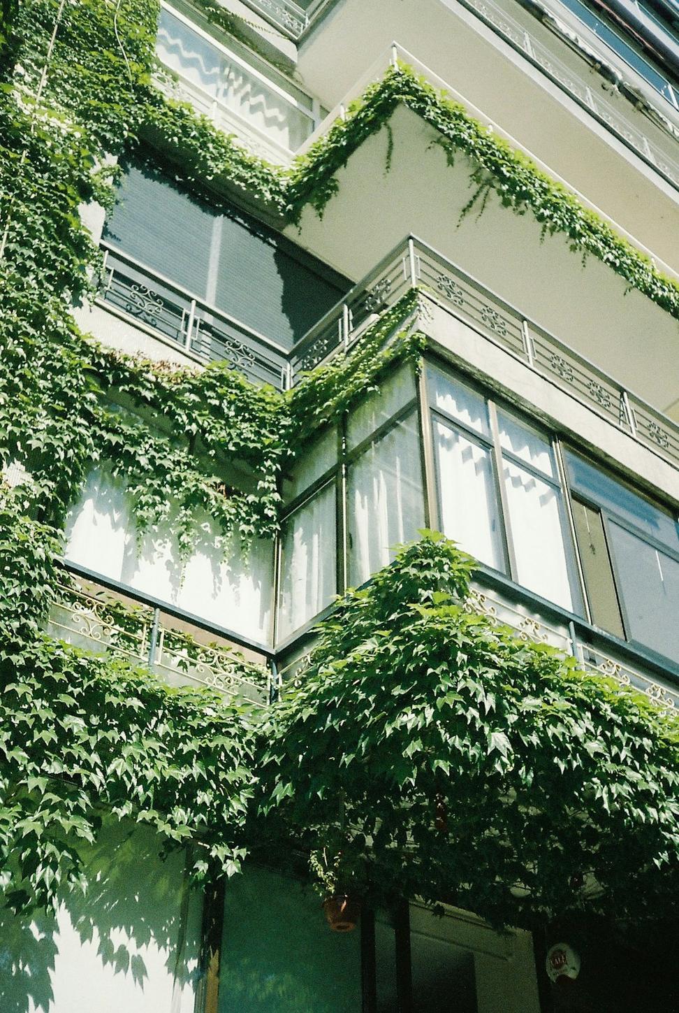 Eco Retail Space
