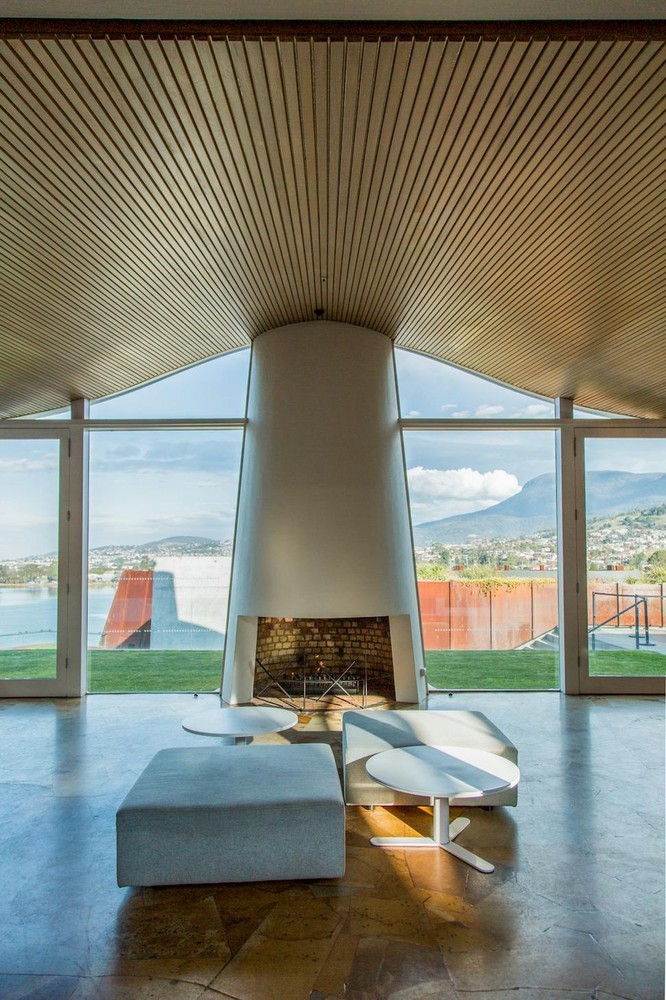Whistler Retreat Interior
