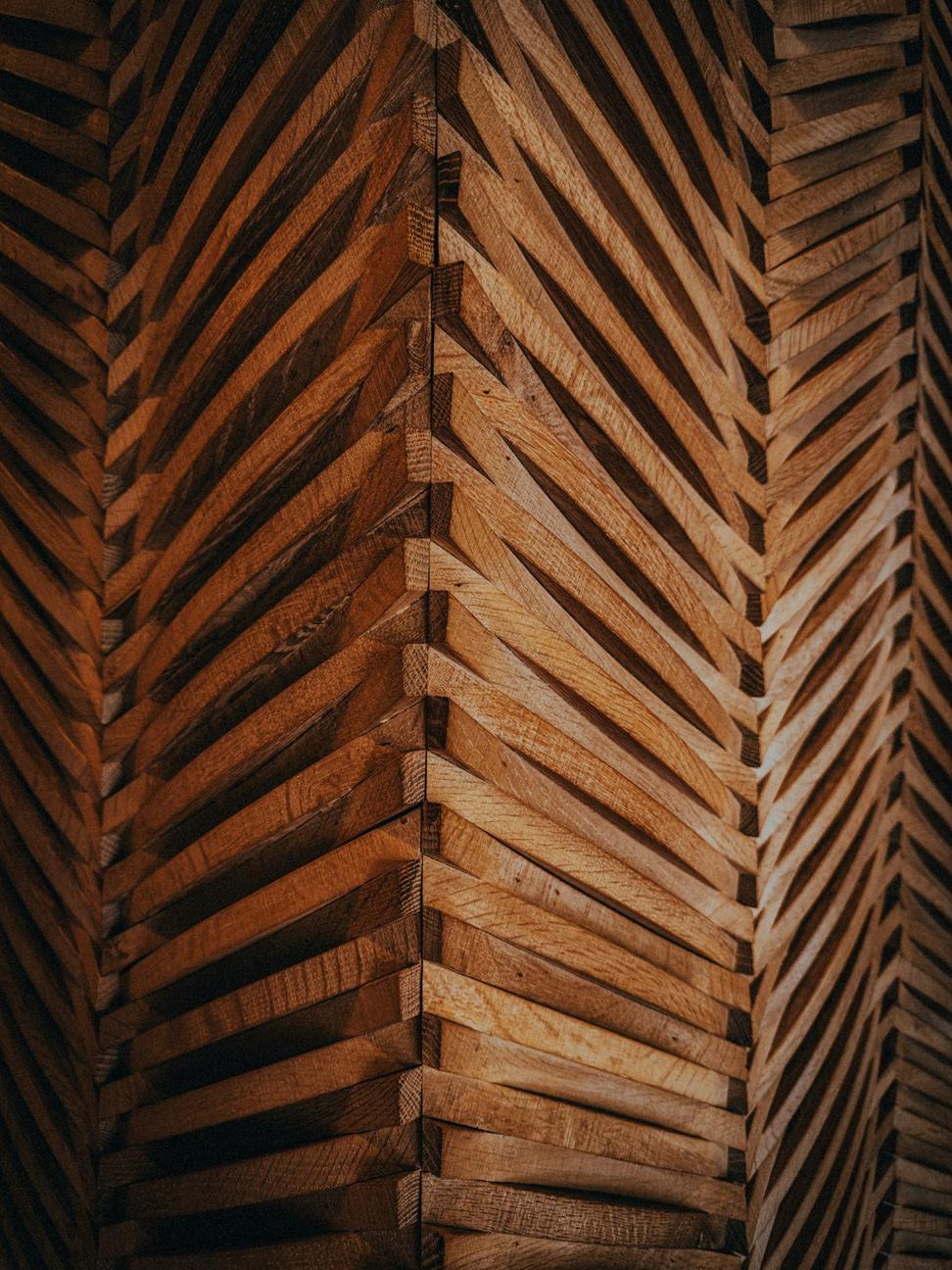 Sustainable Materials