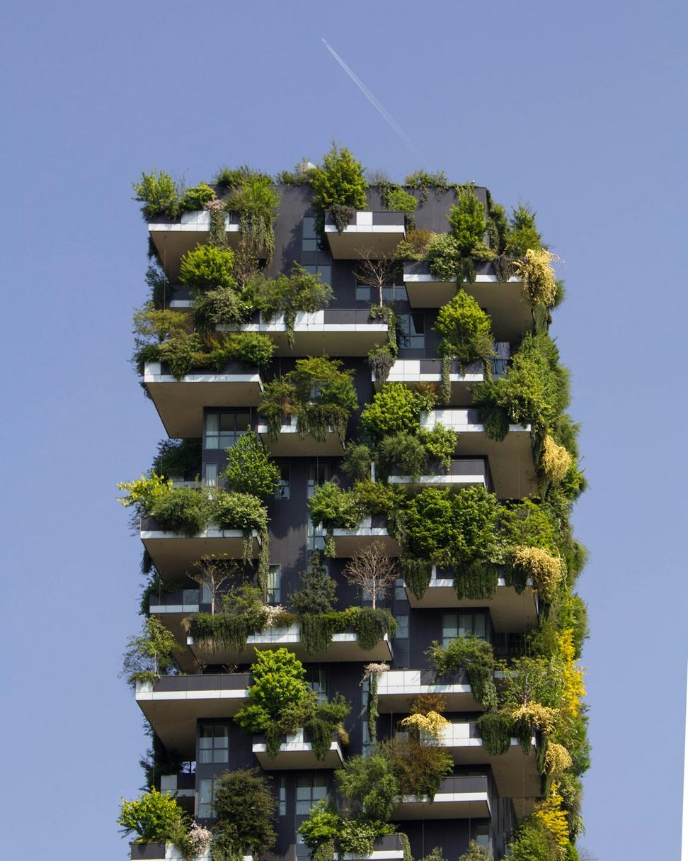 Sustainable Home