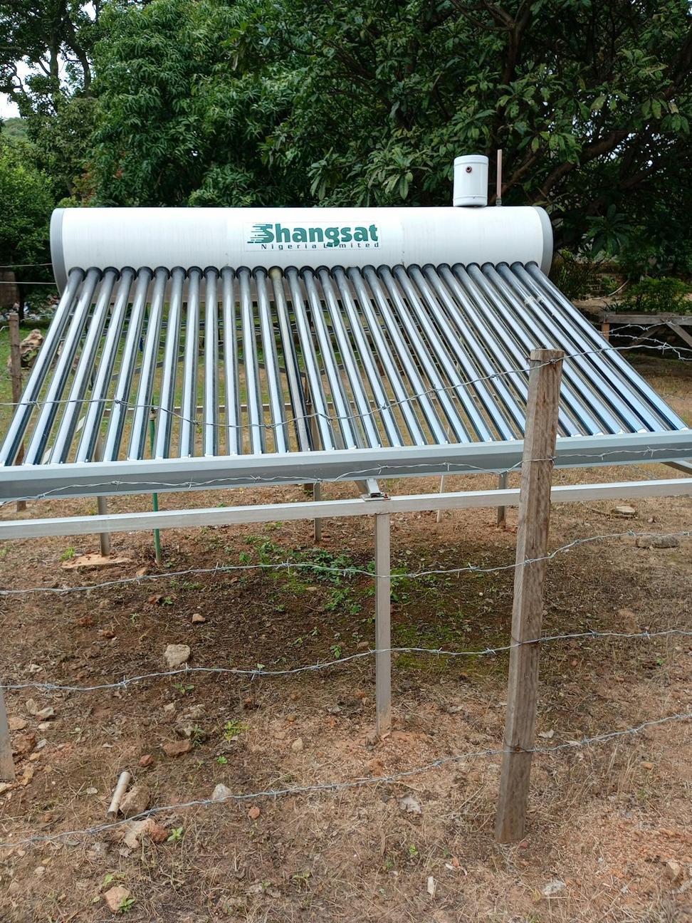 Water Systems