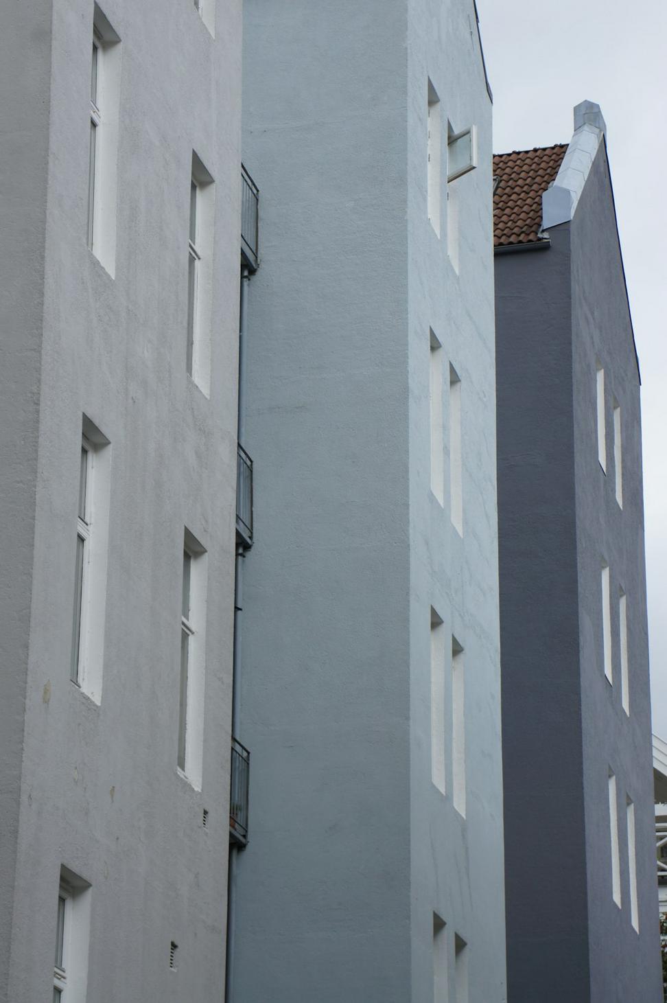 Passive House