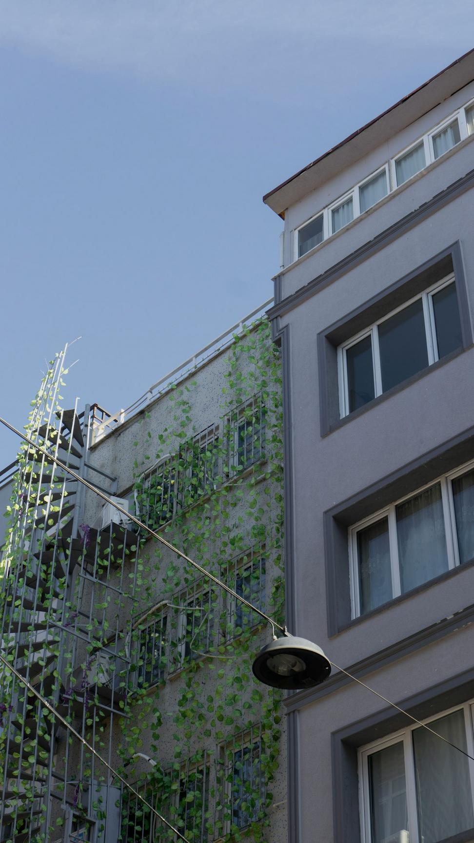 Commercial Office